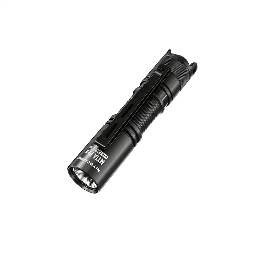 Ficklampa Nitecore MT1A Pro
