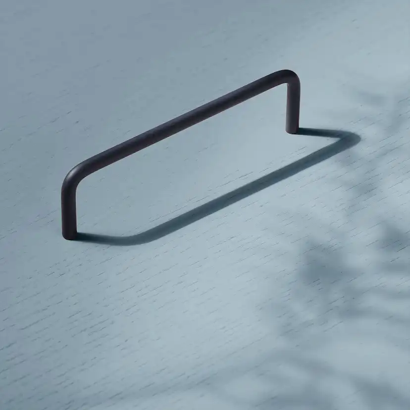 Handtag Beslag Design Thread Toniton