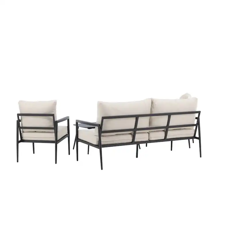 Loungeset Venture Home Taromina