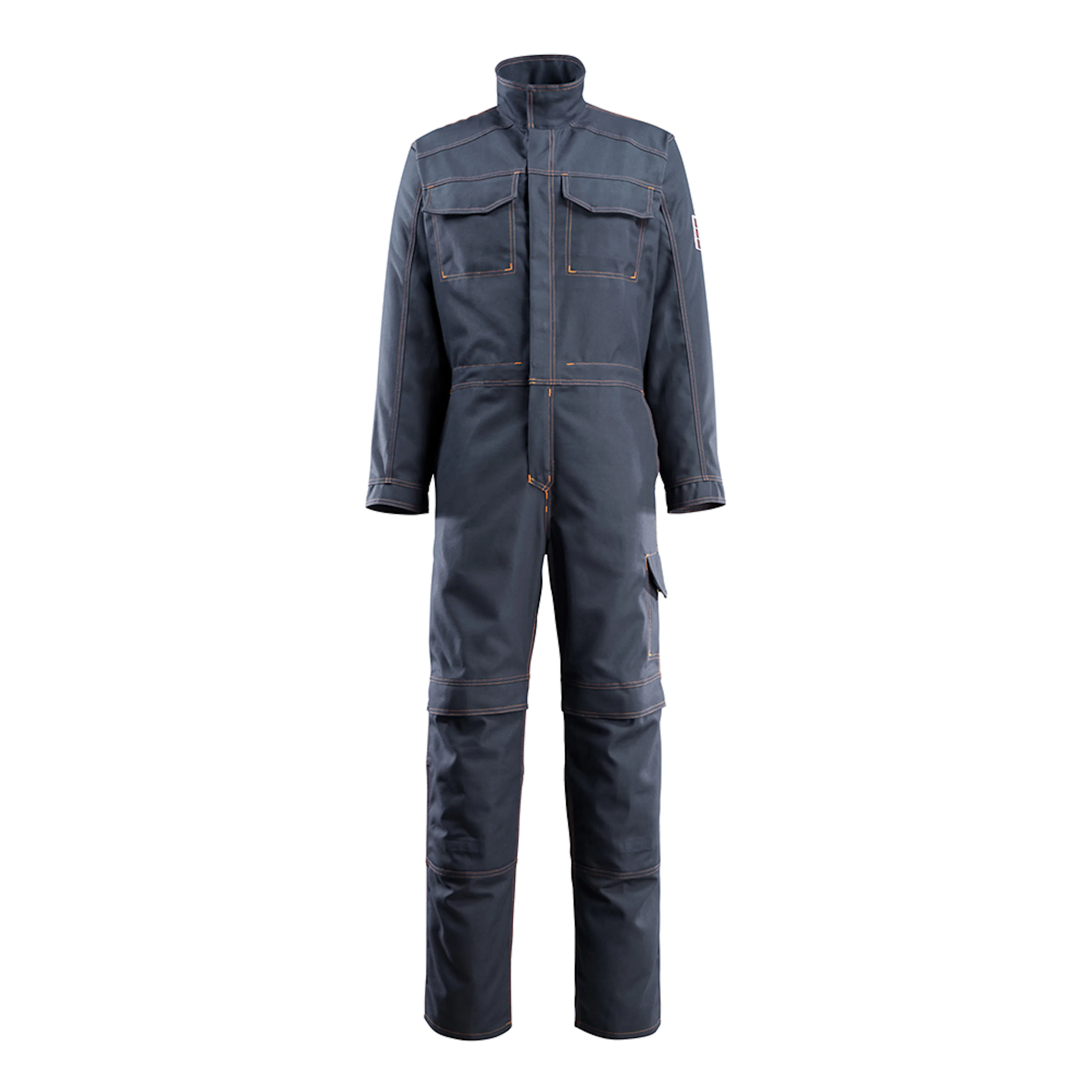 Overall med knäfickor Mascot Multisafe 06619-135
