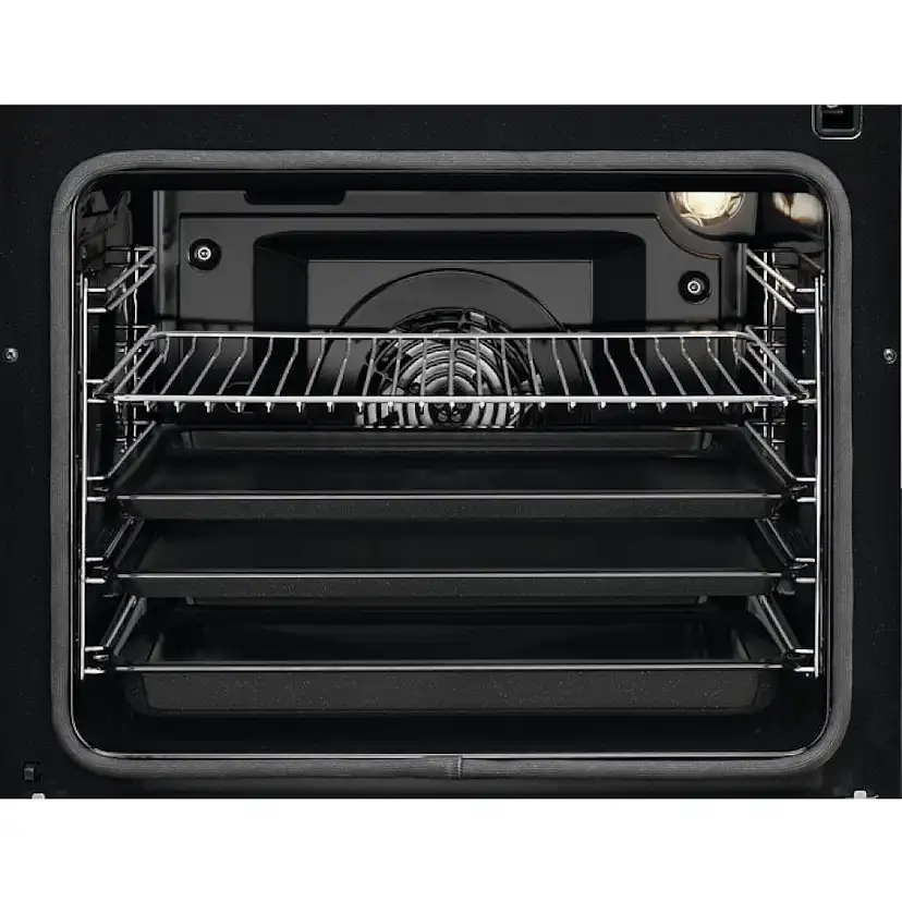 Glaskeramikspis Electrolux LKR40000SW