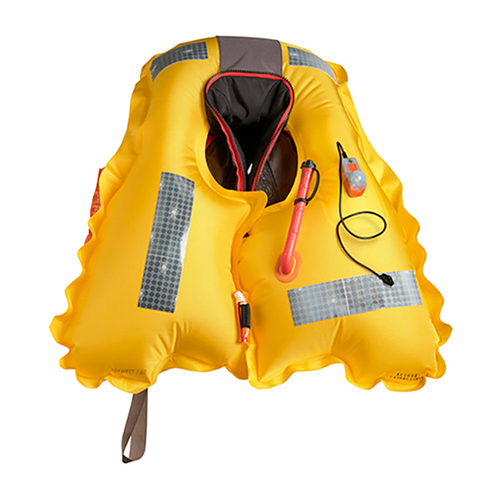 Flytväst Crewsaver Crewfit 180N Pro