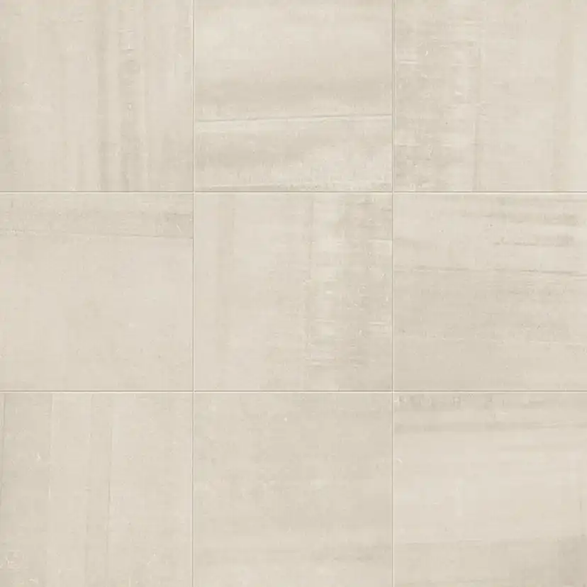 Klinker Ceramiche Keope Back Ivory Vit 15x15 cm