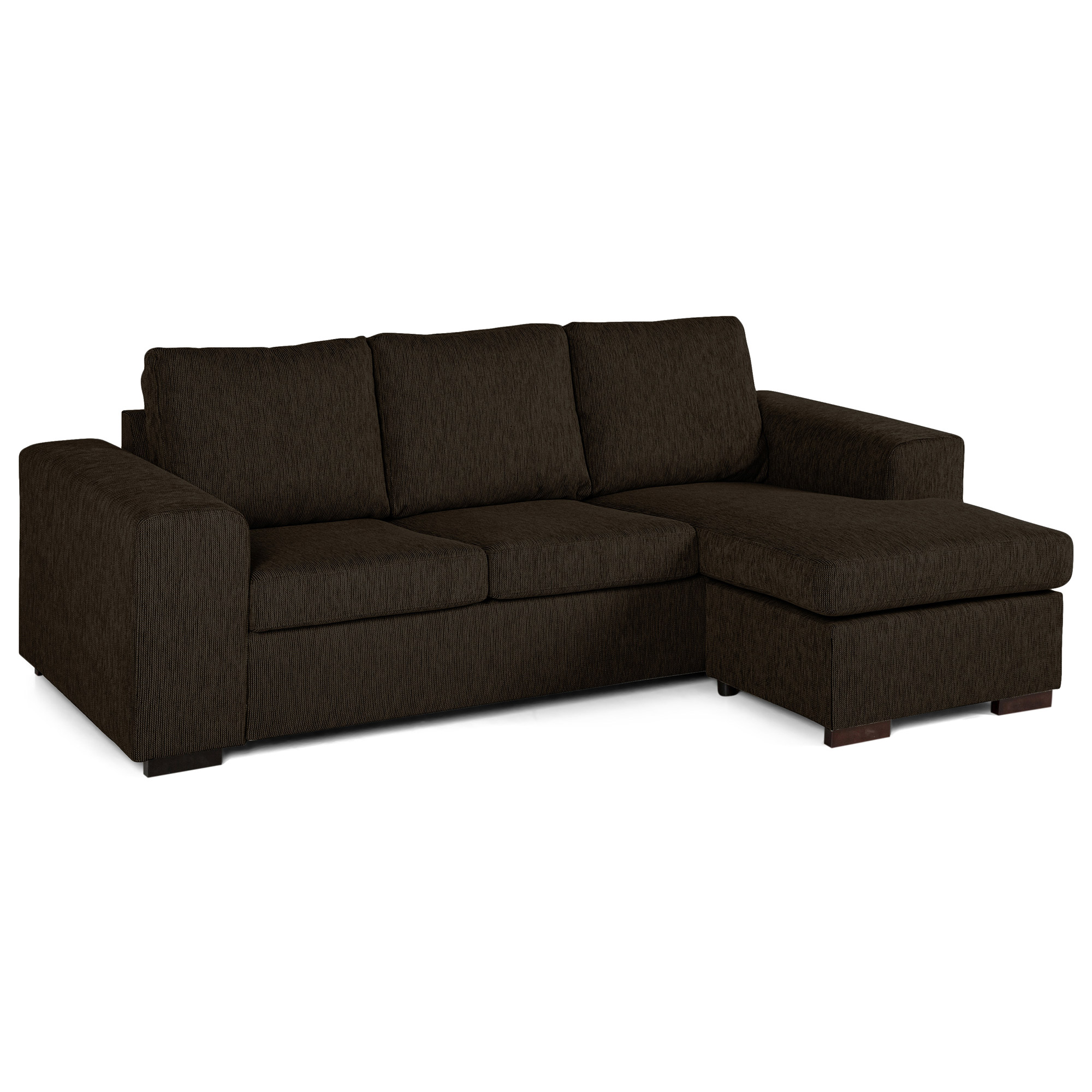 Divansoffa Scandinavian Choice 3-sits Connect