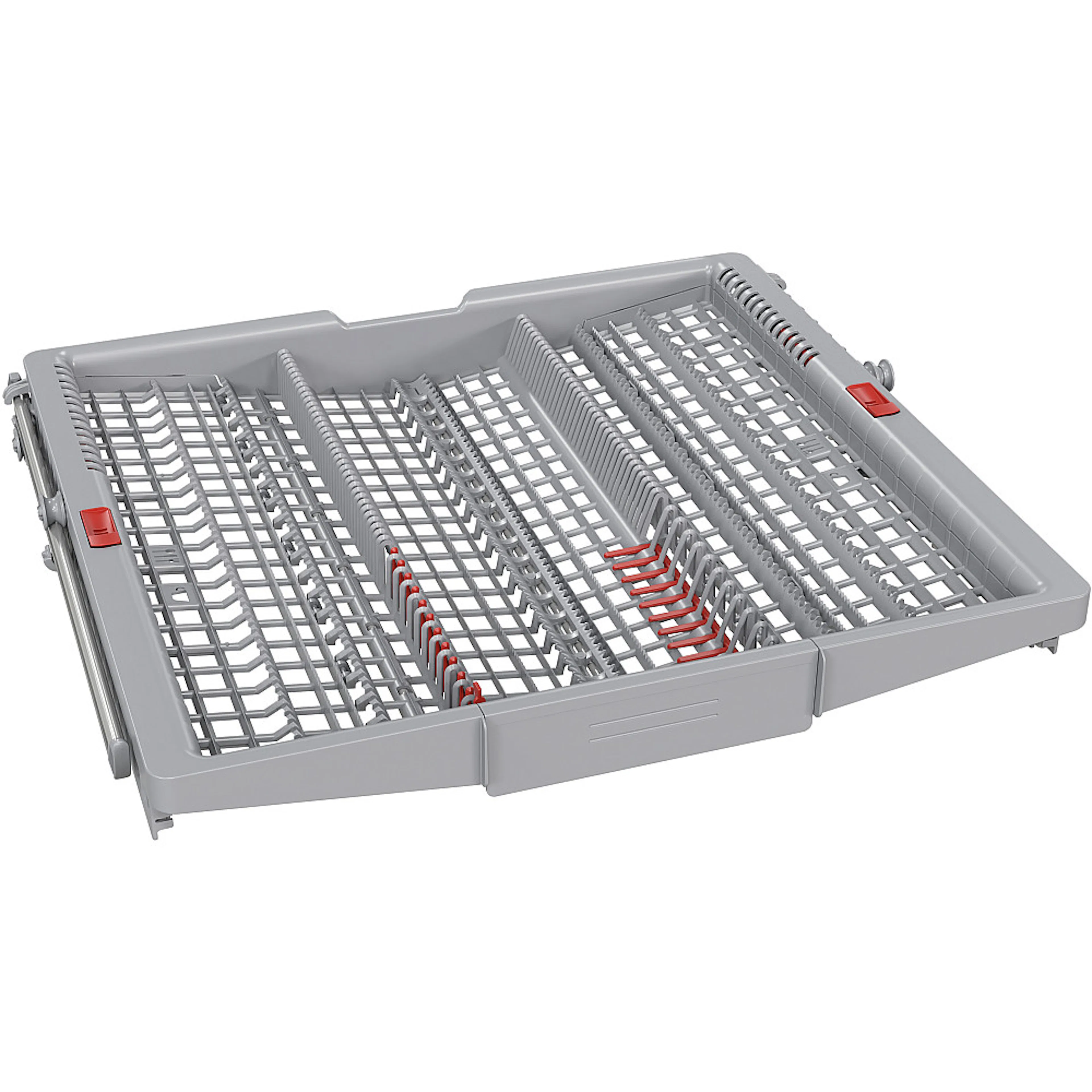 Besticklåda Bosch SGZ6DX04 VarioDrawer 2 för Diskmaskin