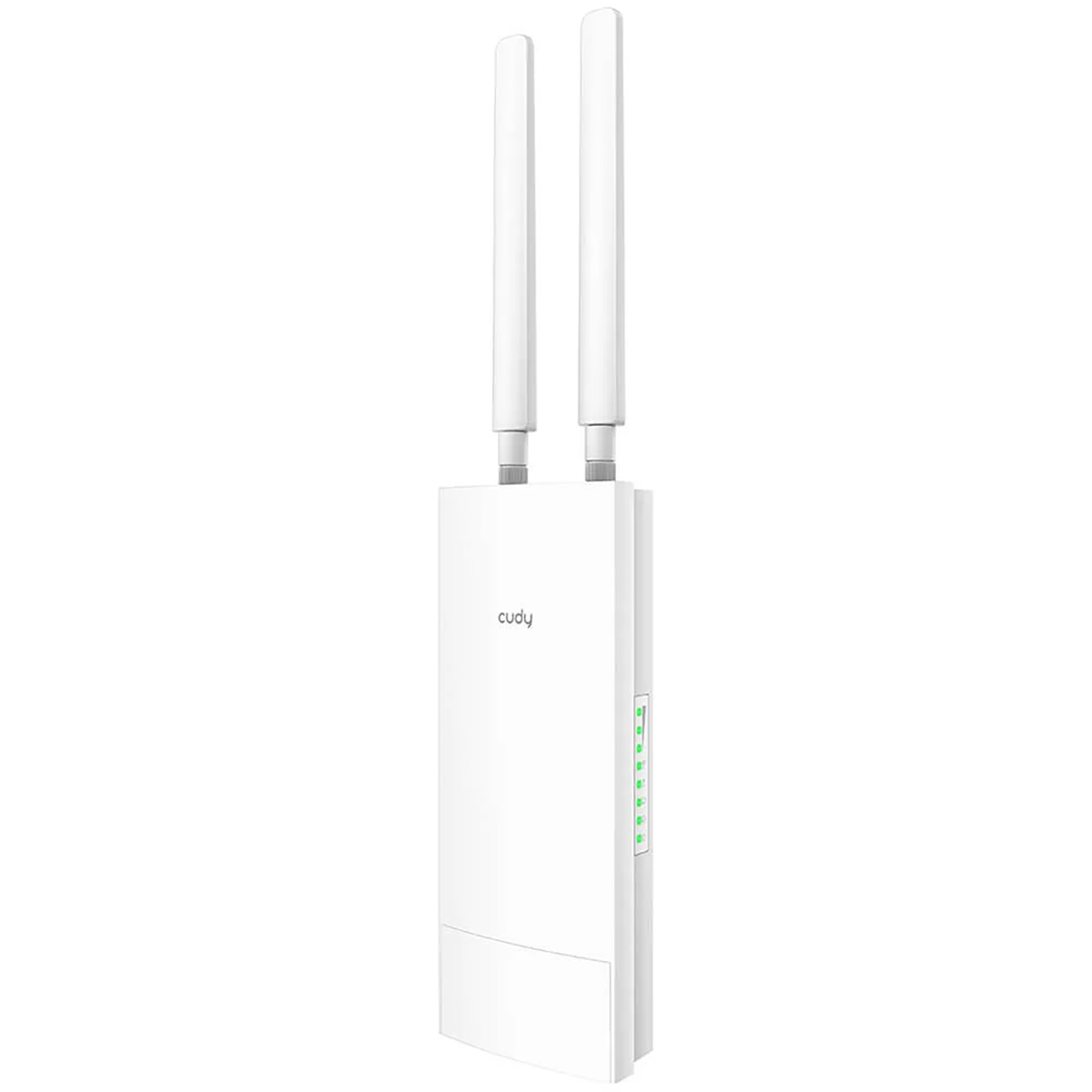 4G Router CUDY LT500 Outdoor Cat 4 AC1200 IP65 - Tillbehör Hemelektronik