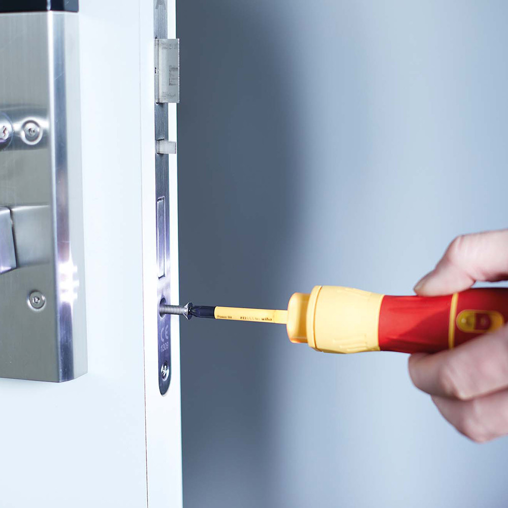 E-skruvmejsel Wiha Speede II Electric