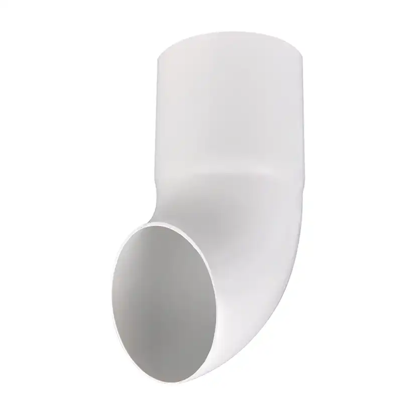 Utkastare Plastmo