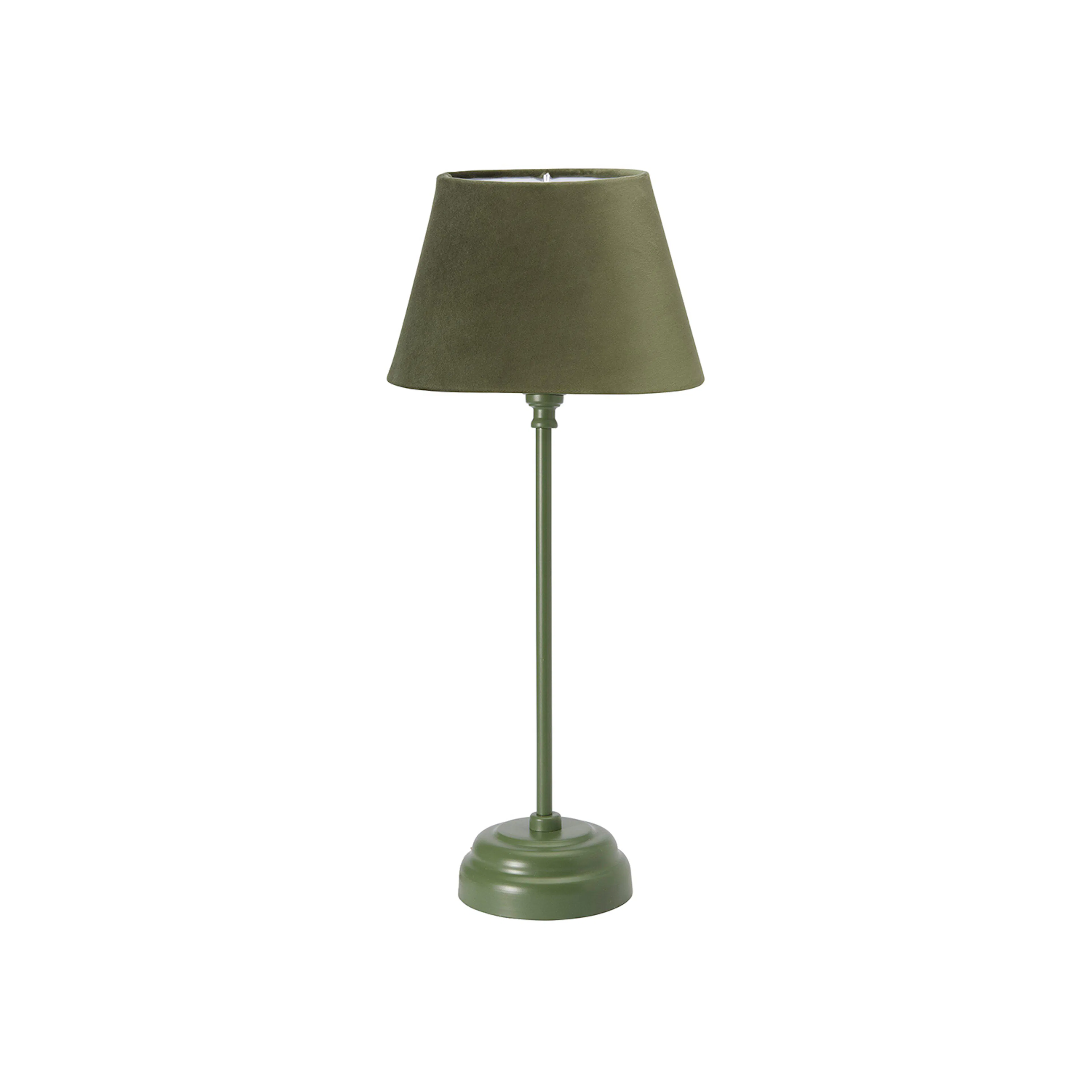 Bordsslampa PR Home Lottie Oval