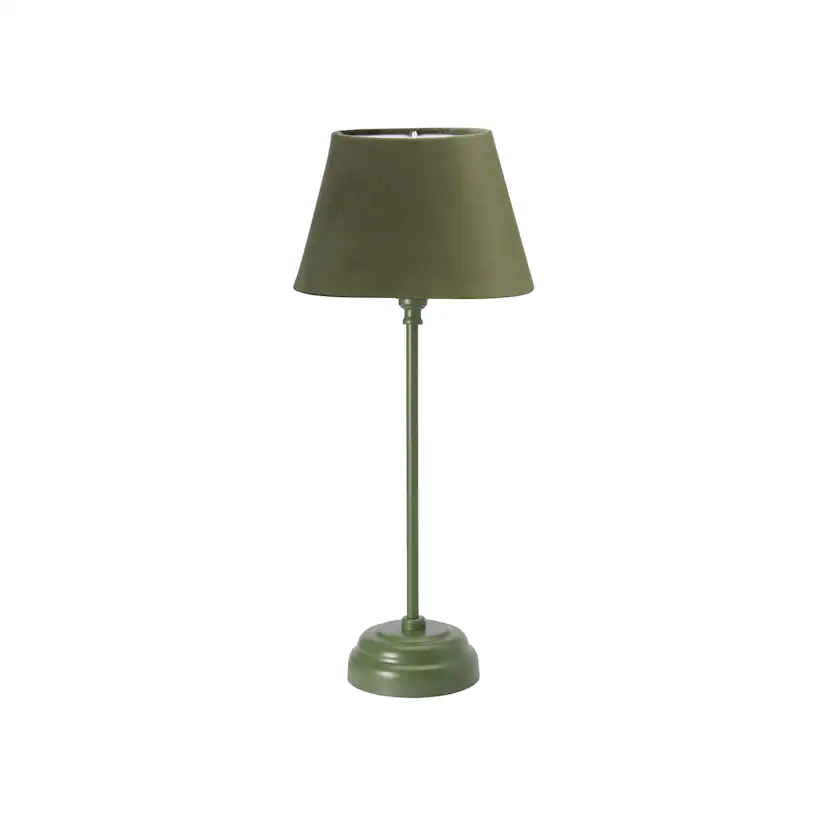 Bordsslampa PR Home Lottie Oval
