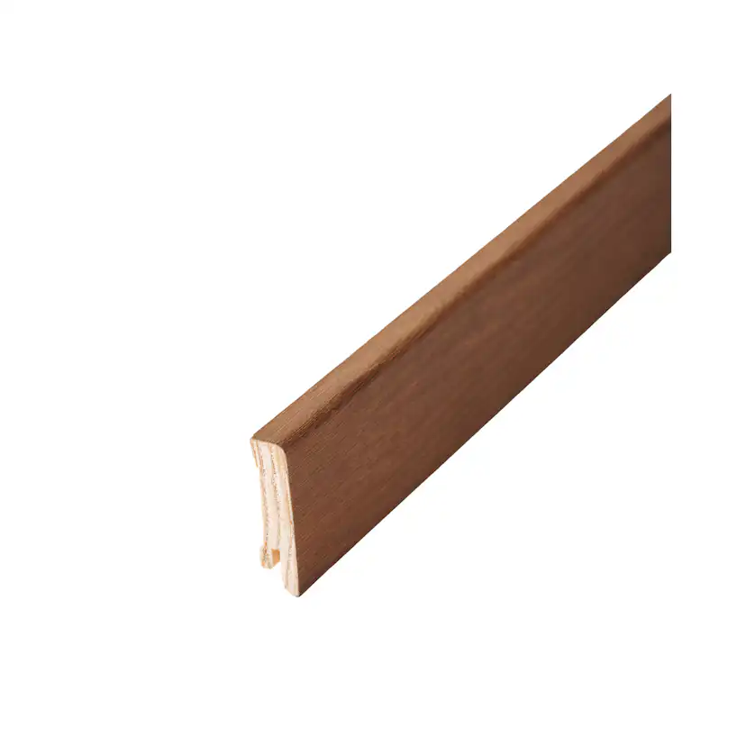Golvsockel Bjelin Terra brown