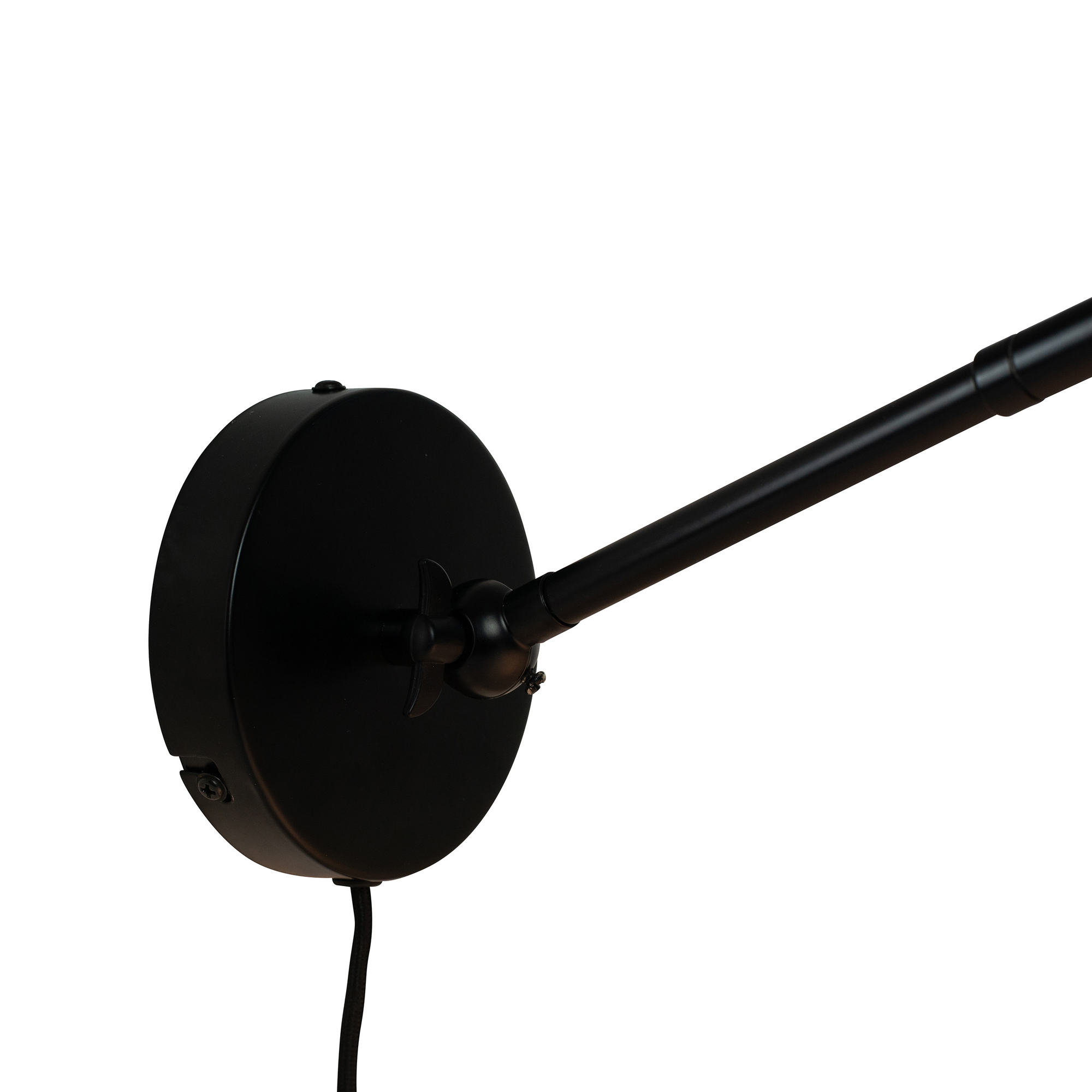 Vägglampa Dyberg Larsen Futura