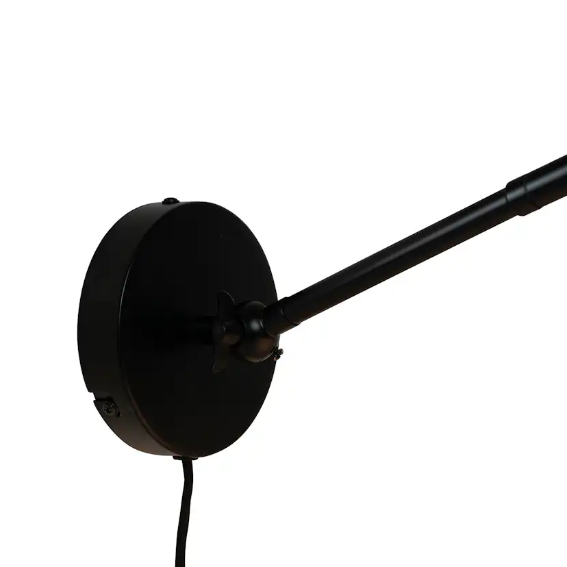 Vägglampa Dyberg Larsen Futura
