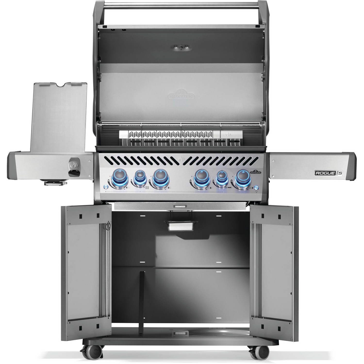 Gasolgrill Napoleon Rogue PRO-S 525