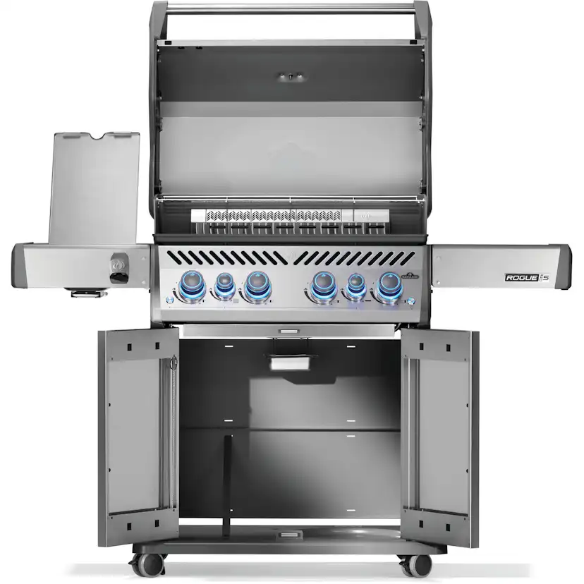 Gasolgrill Napoleon Rogue PRO-S 525