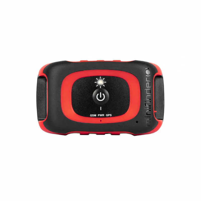 Pejl Minifinder Rex 4G Dog Hund Jakt
