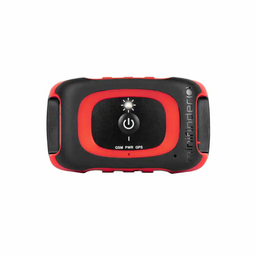 Pejl Minifinder Rex 4G Dog Hund Jakt