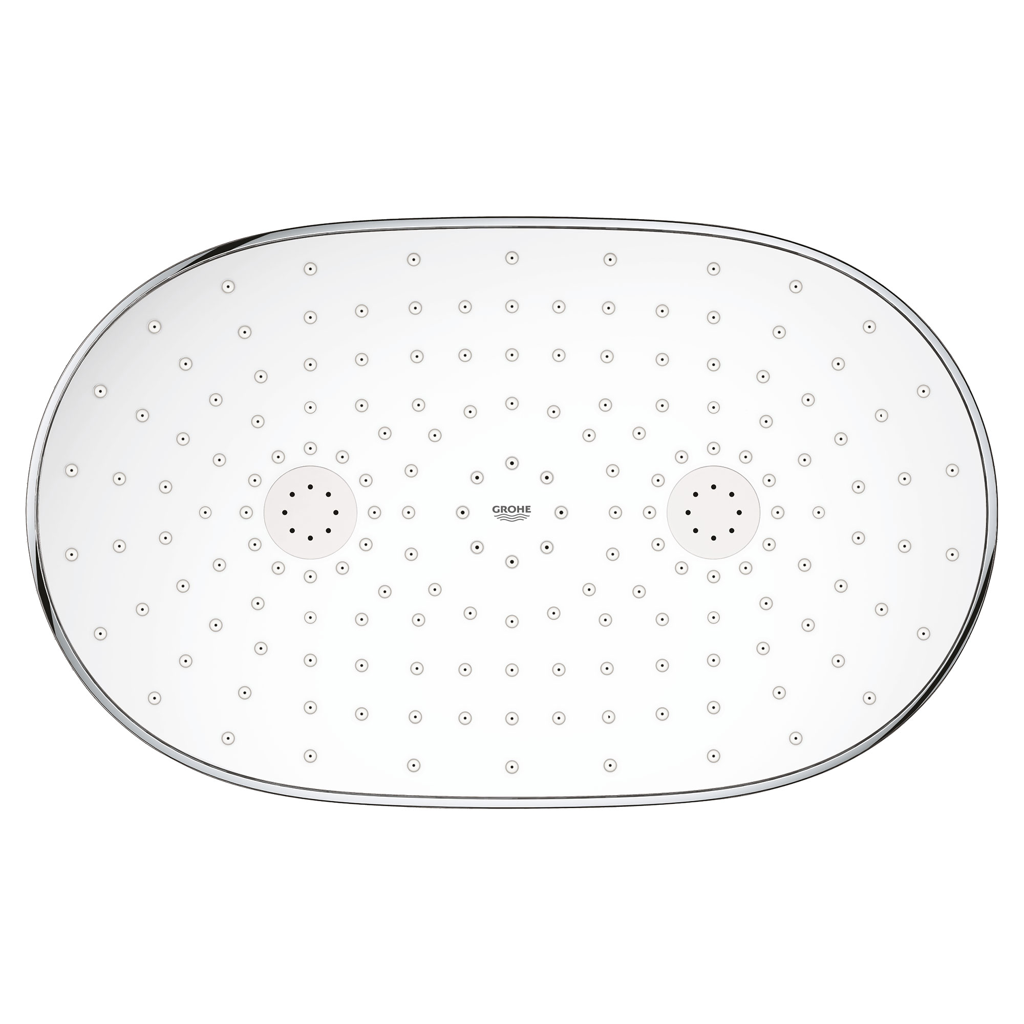 Takduschset Grohe Rainshower SmartControl 360 Mono 26361