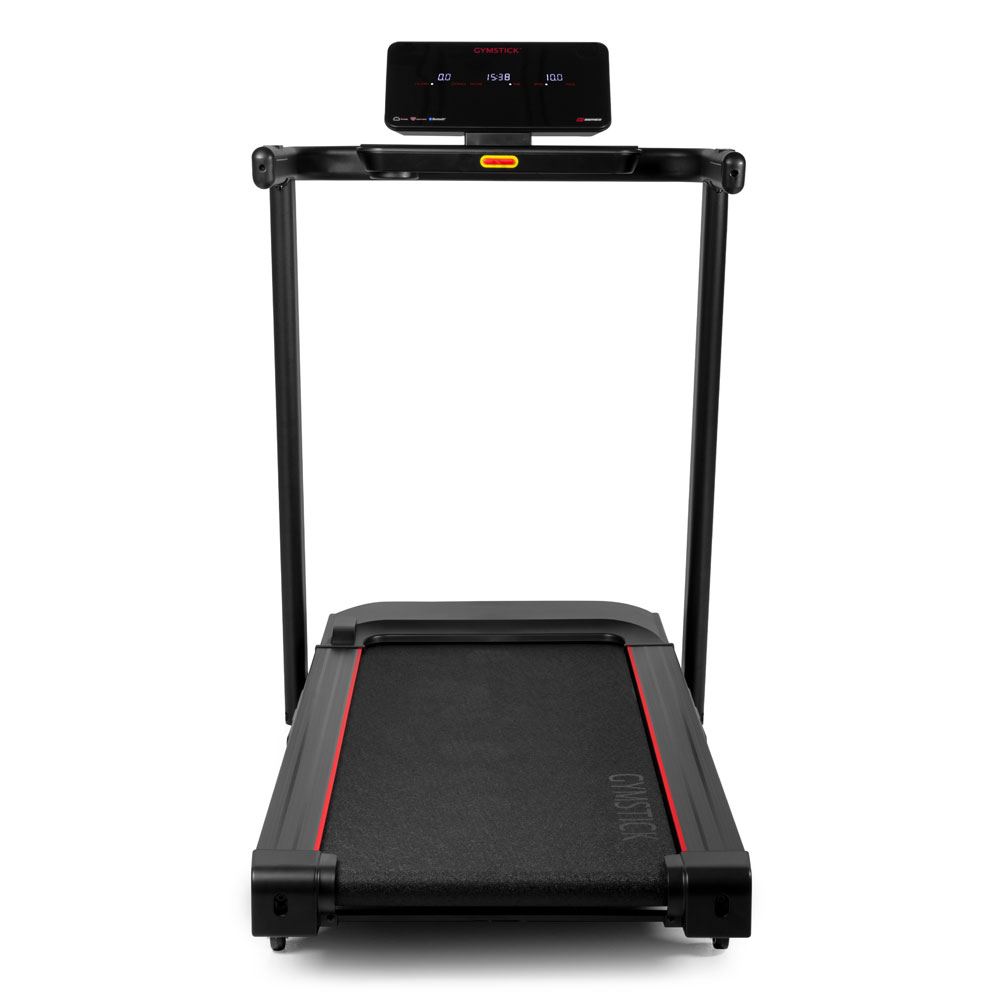 Löpband Gymstick GT3.0 Treadmill - Robust och Vikbar för Hemmet