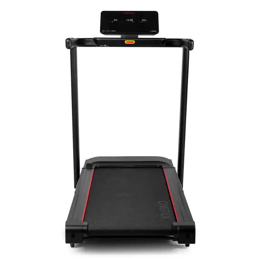 Löpband Gymstick GT3.0 Treadmill - Robust och Vikbar för Hemmet