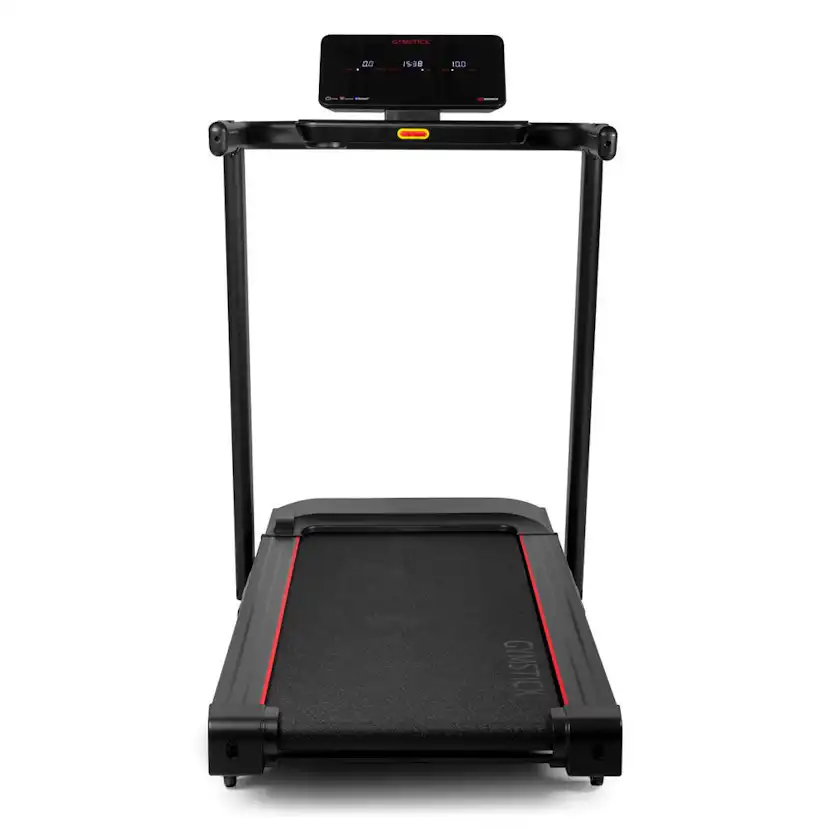 Löpband Gymstick GT3.0 Treadmill - Robust och Vikbar för Hemmet