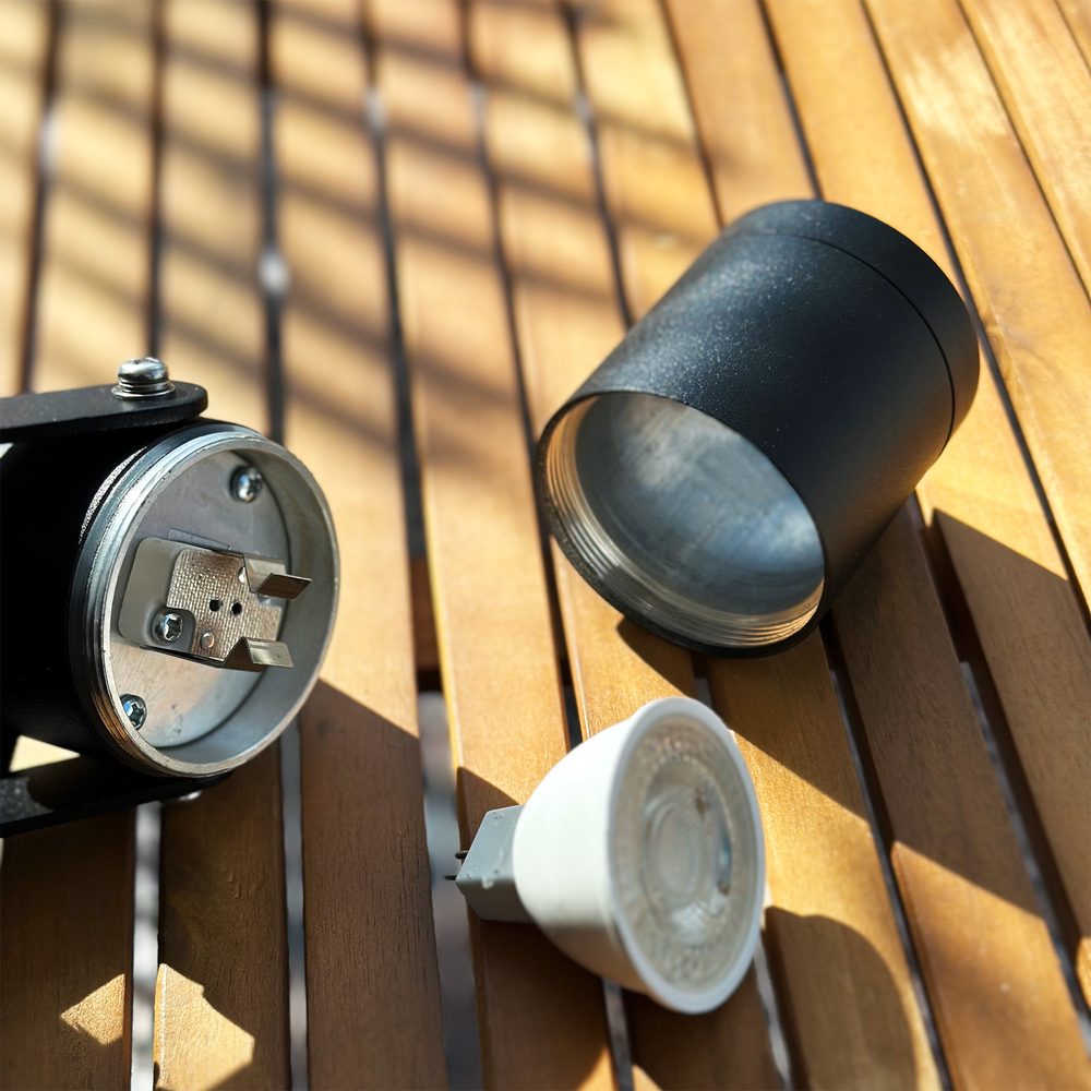 Pollare LightsOn Luna 65