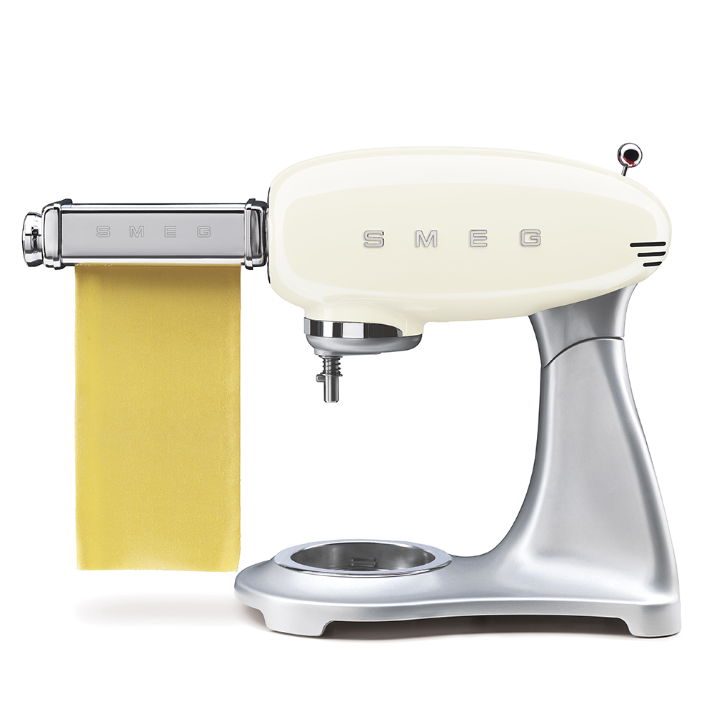 Köksassistent SMEG SMF04CREU