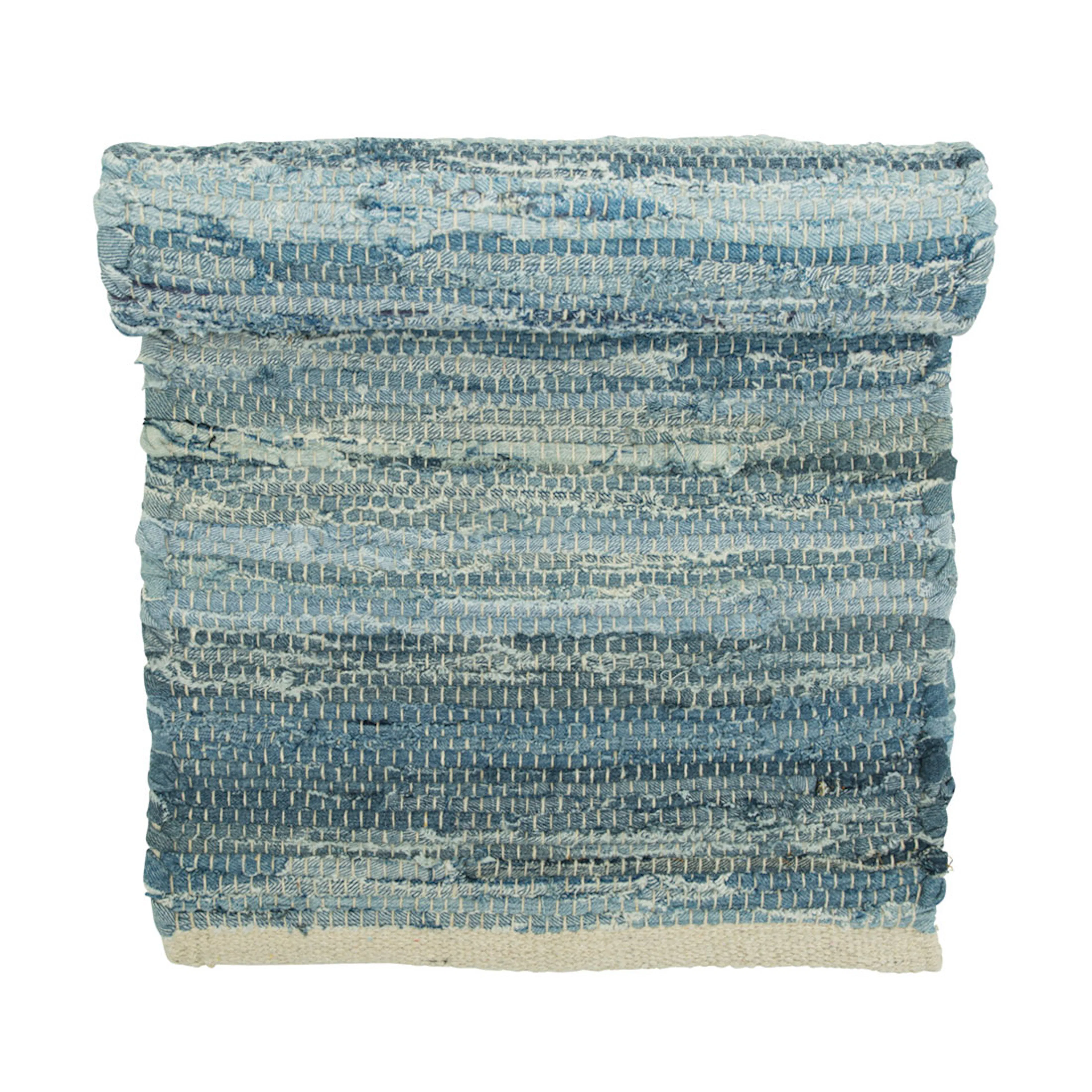 Bordslöpare Svanefors Jeans Denim