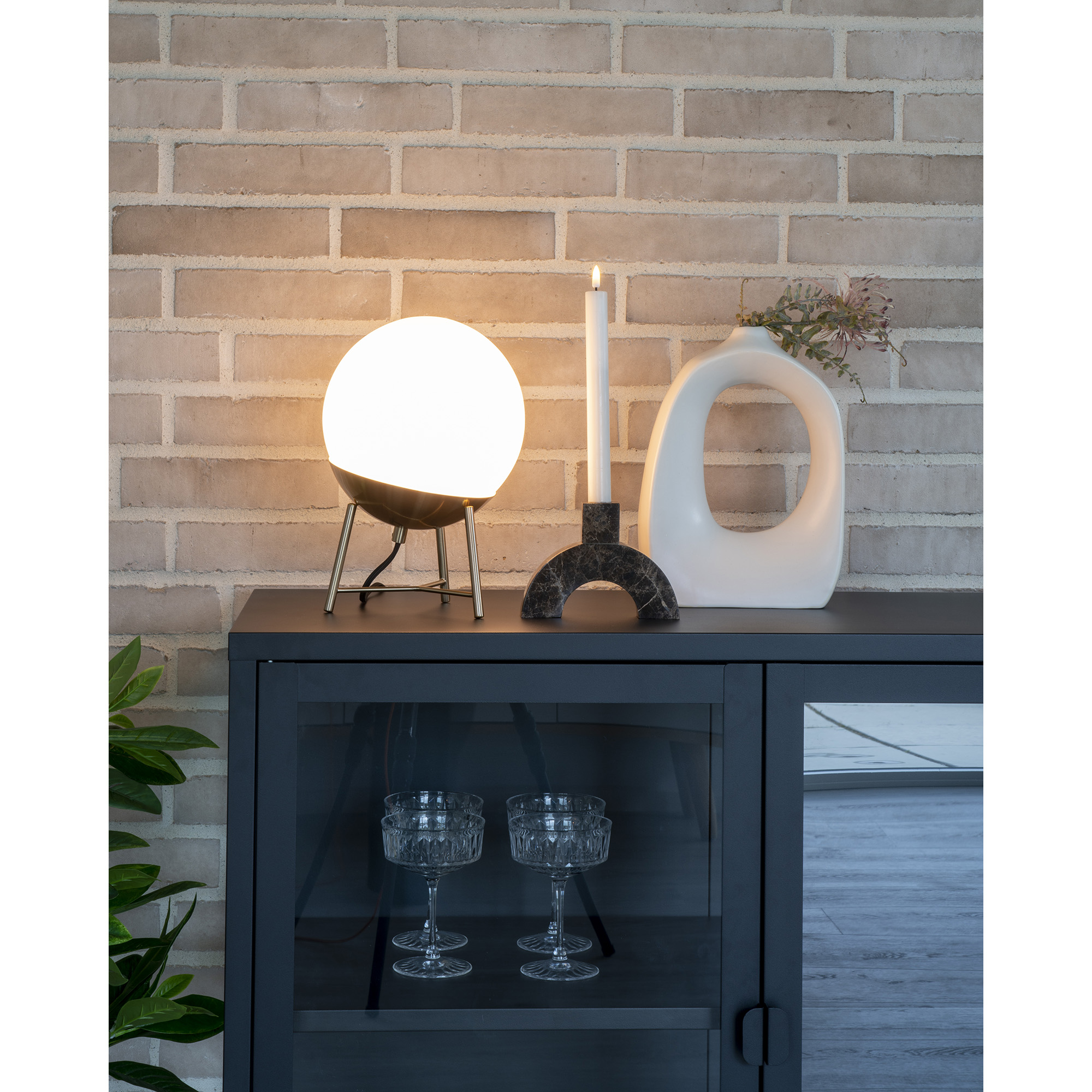 Lampa House Nordic Chelsea