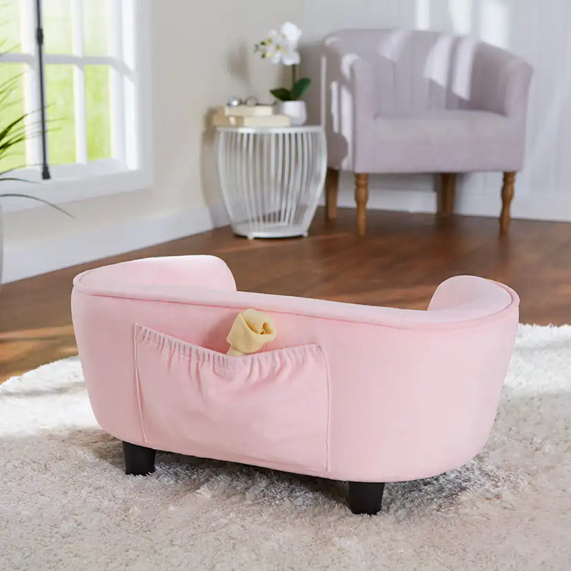 Hundsoffa EHP Coco Sofa