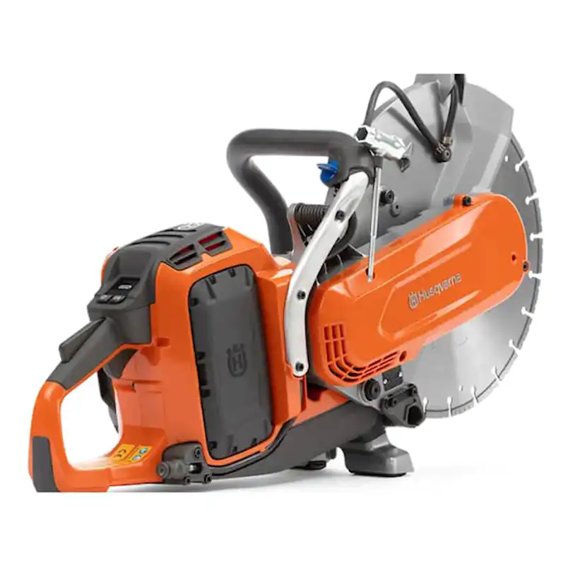 Kapmaskin Husqvarna K1 Pace 12 tum Utan Batteri & Laddare