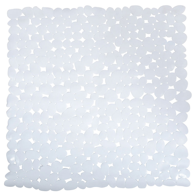 Halkskyddsmatta Spirella Galets