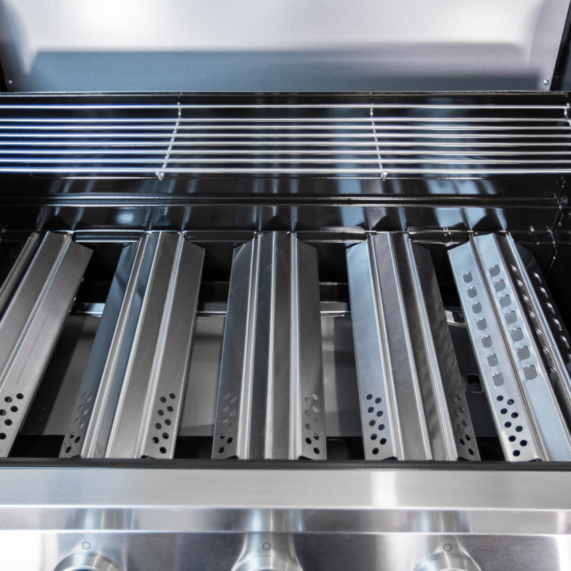 Gasolgrill Bluegaz Z501