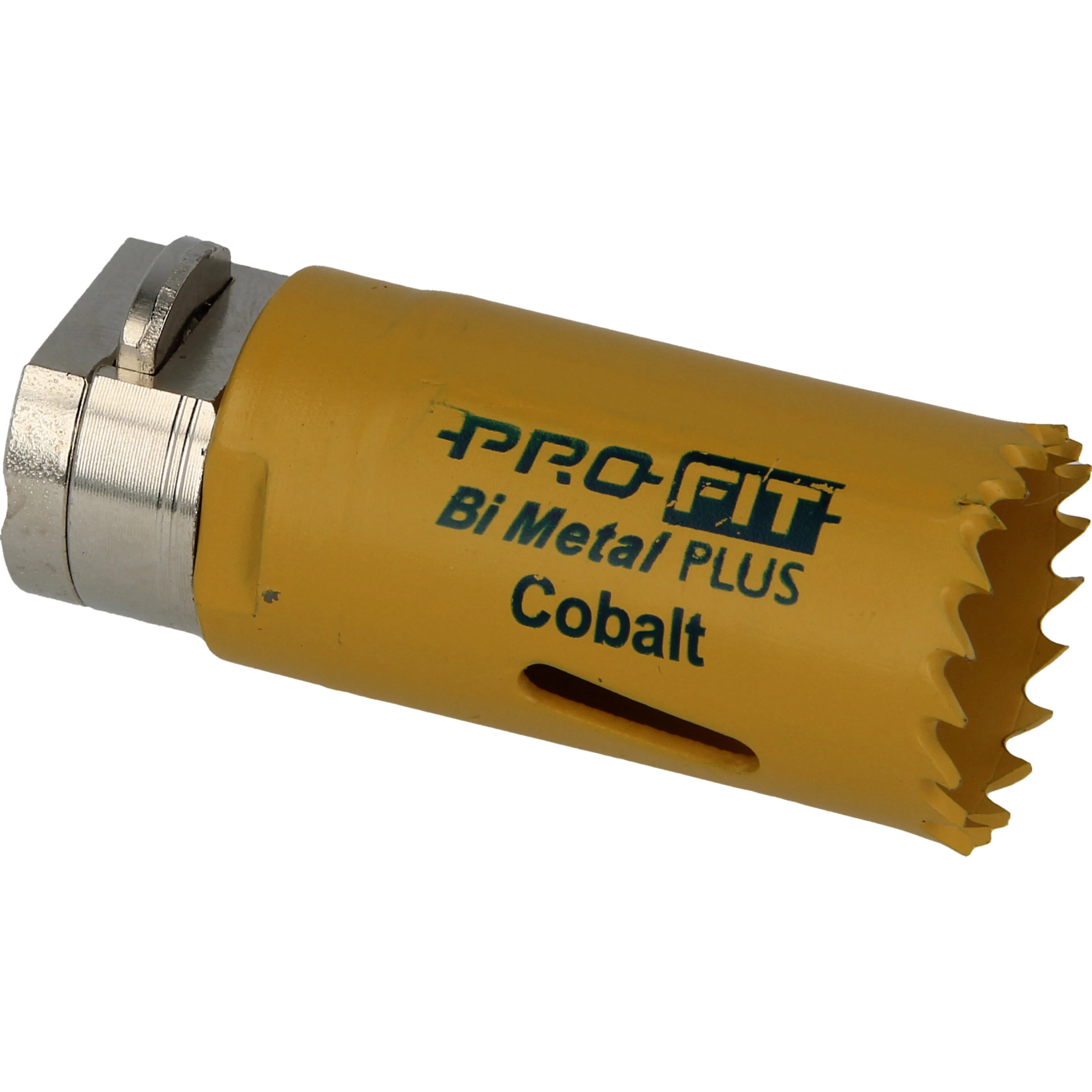 Hålsåg Profit BiMetal Cobalt+