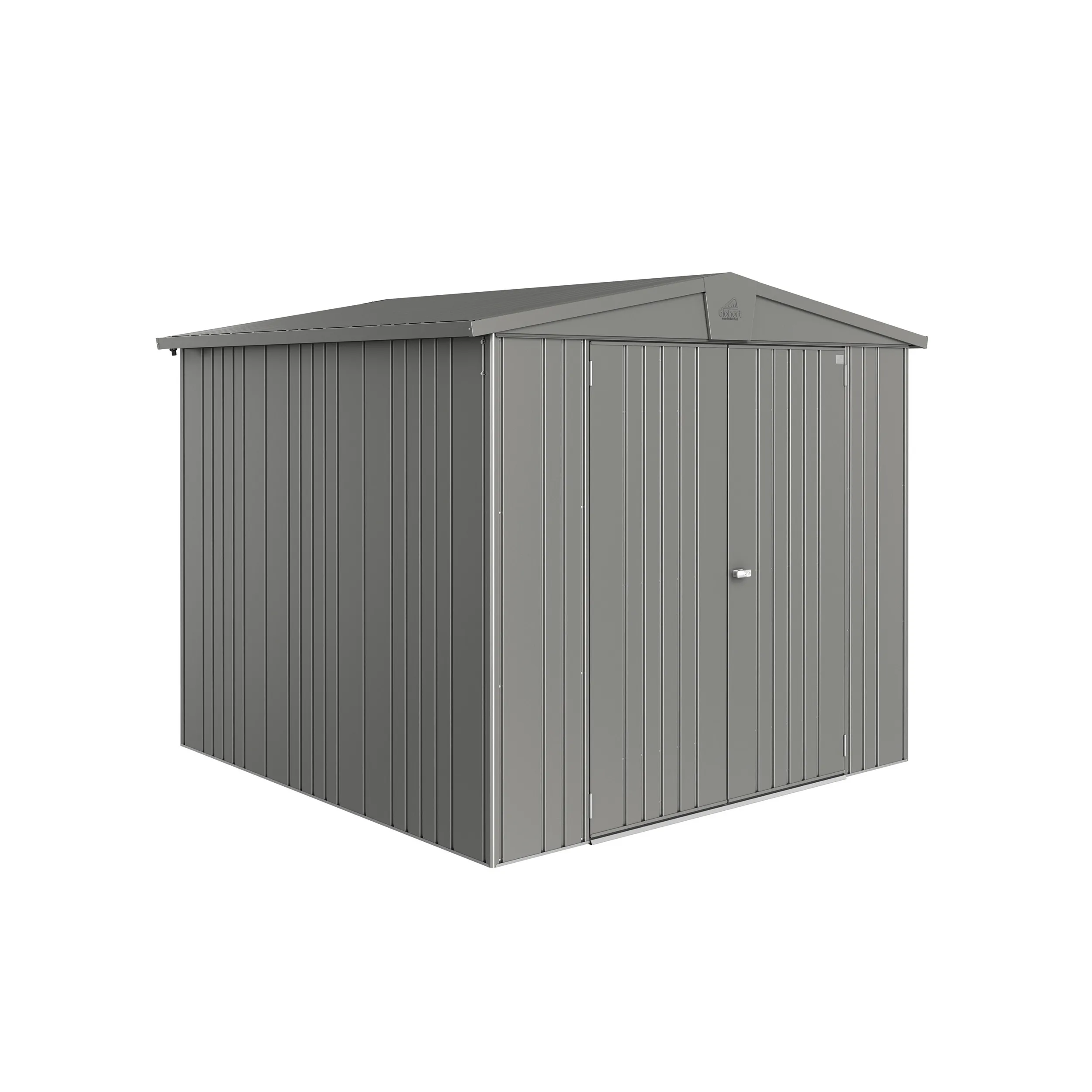 Metallic Kvartsgrå