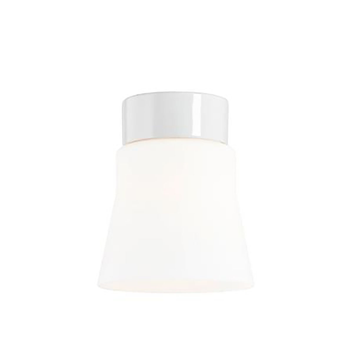 Vägg-/Taklampa Ifö Electric Open Anna Matt IP21