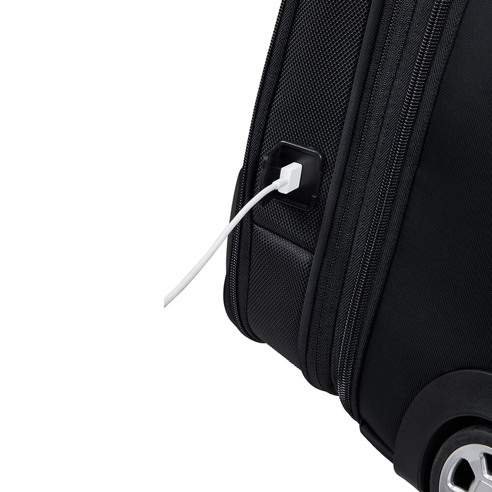 Resväska Samsonite Rolling Tote Spectrolite 3.0 17.3