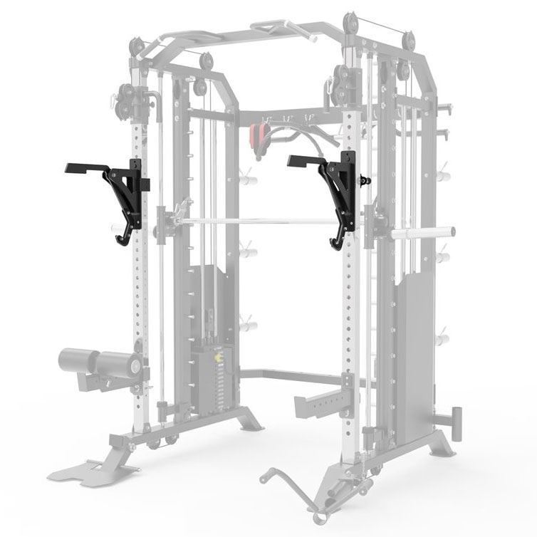 Monolift Master Fitness X16-19 Power rack