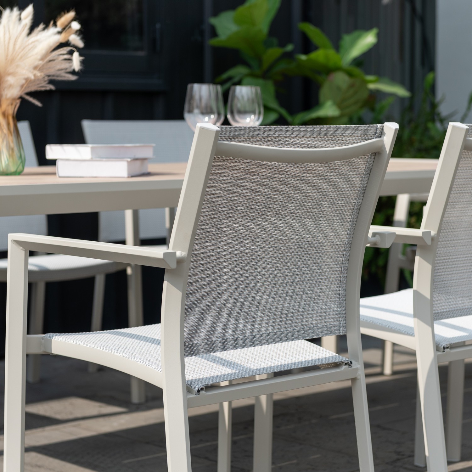 Utebord LifestyleGarden Urbanite 207 cm