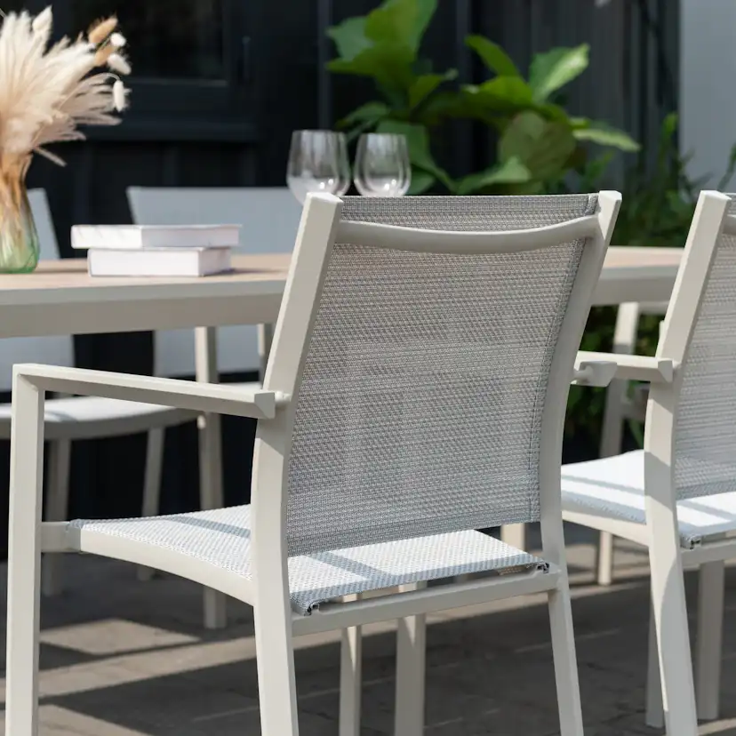 Utebord LifestyleGarden Urbanite 207 cm