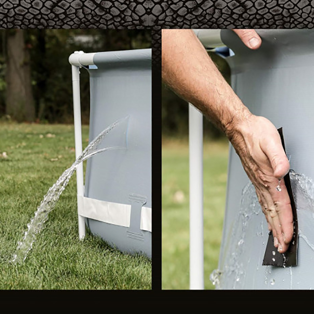 Undervattenstejp T-rex 50 mm x 1,5 m