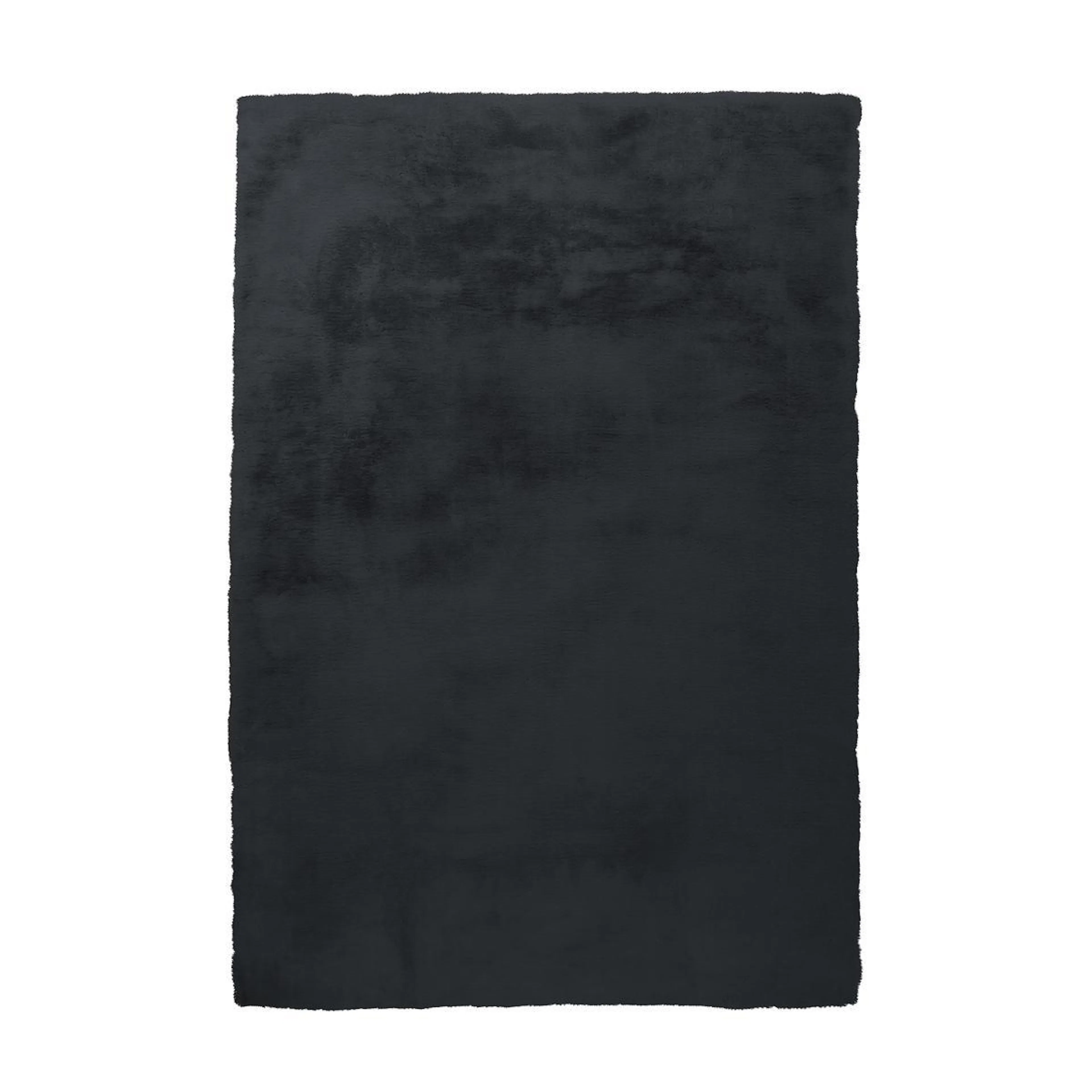 Thillsteyn Matta Oguis Antracit 160 cm 160x160cm, Antracit