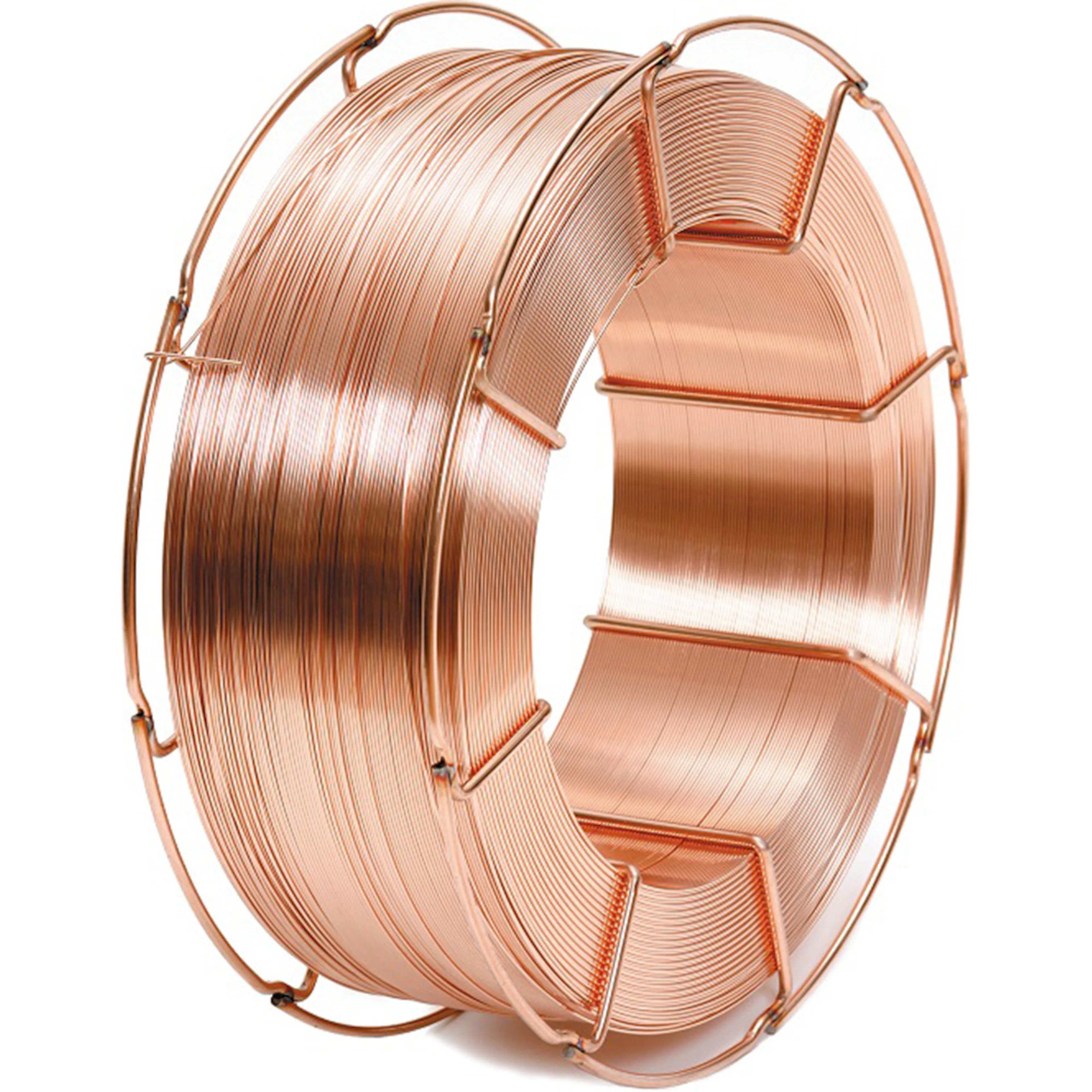 Rörtråd Diamondspark 52RC -1.4 x 16 kg 1,4 mm - 16 kg