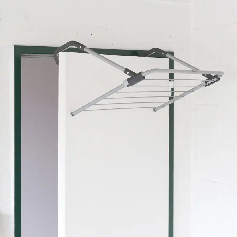 Torkställning Brabantia Dörr 4,5 m