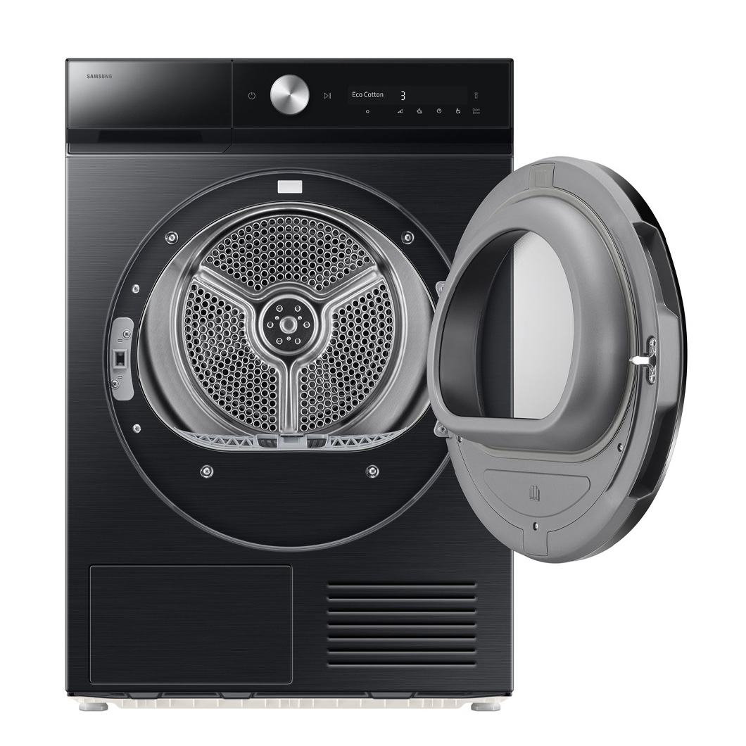 Värmepumpstorktumlare Samsung DV90DB8845GBU3