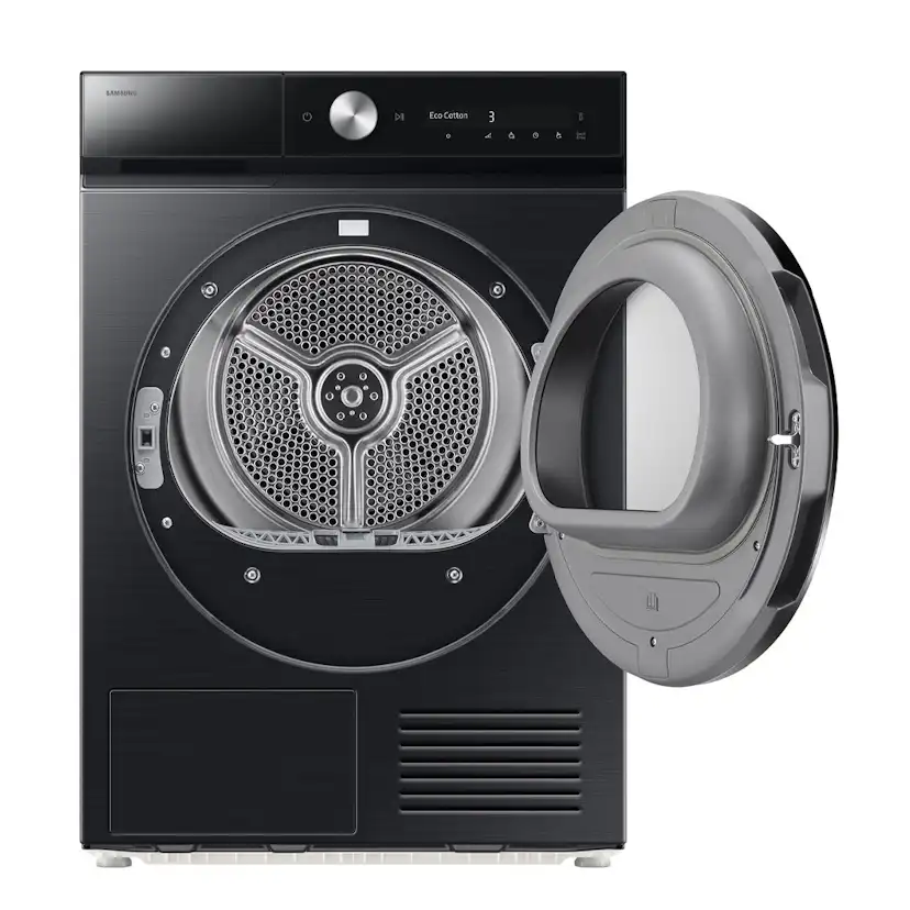 Värmepumpstorktumlare Samsung DV90DB8845GBU3