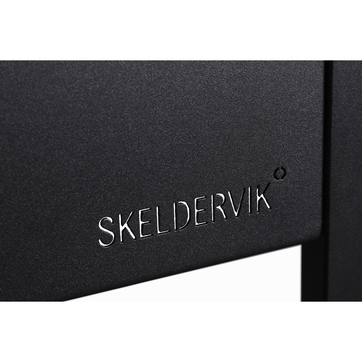 Gasolgrill Skeldervik Stainless Countertop Fristående Modul