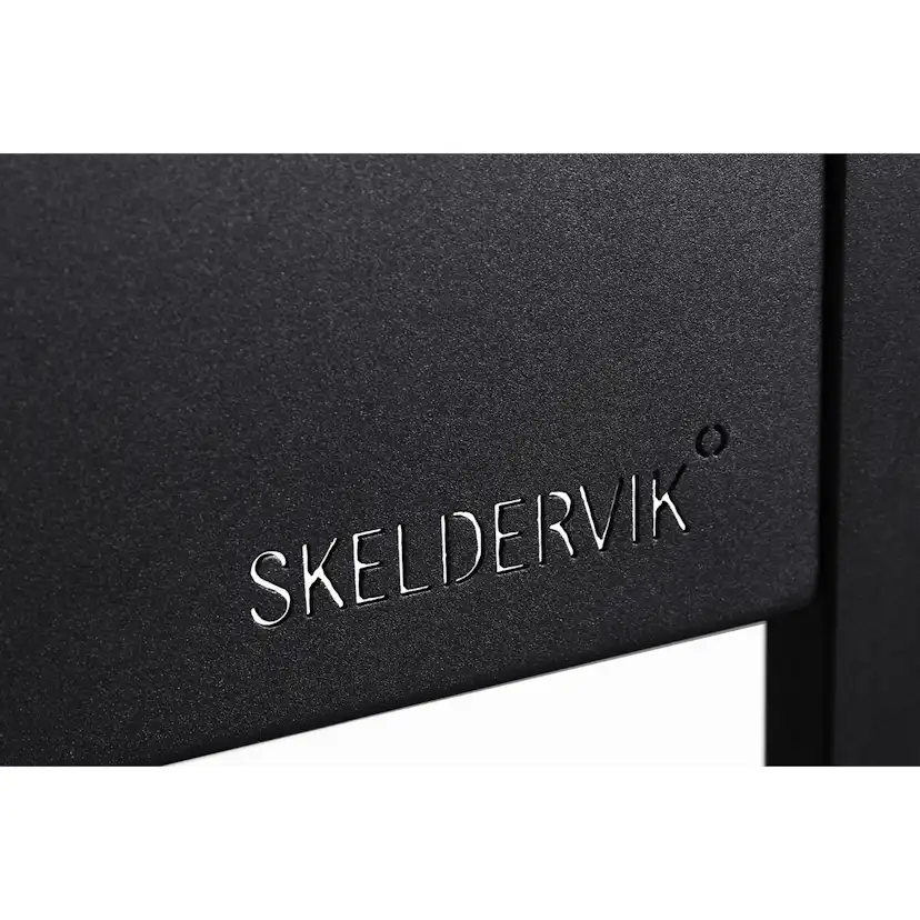 Gasolgrill Skeldervik Stainless Countertop Fristående Modul