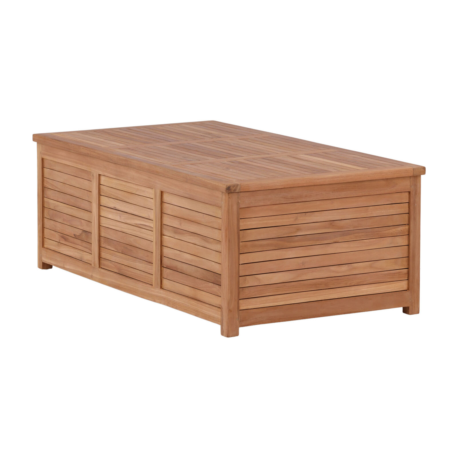 Dynlåda Venture Home Trento 70x130x46cm