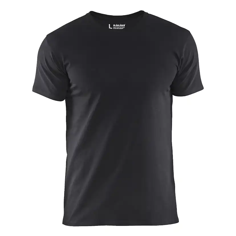 T-shirt Blåkläder 35331029